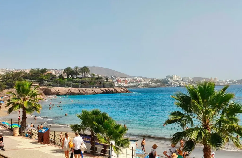Zdjęcie Gdzie nad morze z wózkiem: najlepsze dostępne plaże dla rodzin