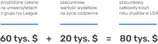 Zdjęcie Ile kosztują studia medyczne w USA? Zaskakujące wydatki i opcje wsparcia