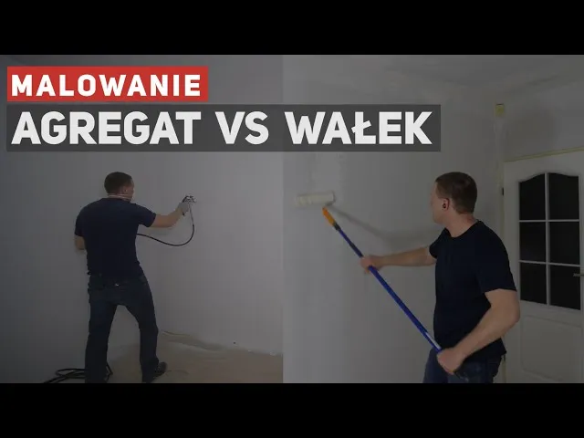 Zdjęcie Farba do agregatu: Jaki wybrać? Poradnik i sekretne triki