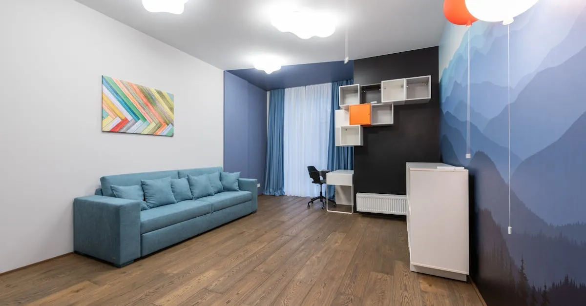 Zdjęcie Pokrowce na sofy: Jak odmienić salon w 5 minut?