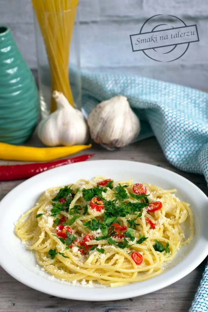 Zdjęcie Spaghetti z chili – proste przepisy na pikantne danie, które zaskoczy
