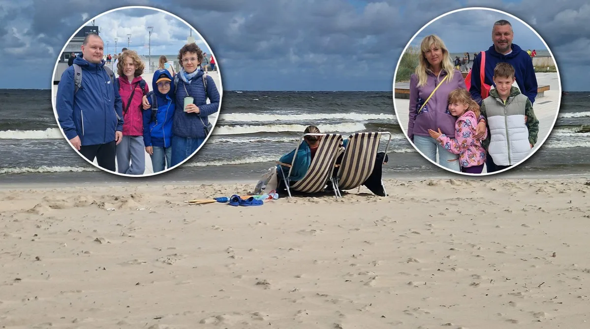 Zdjęcie Ile pieniędzy nad morze na 7 dni? Sprawdź koszty i oszczędności