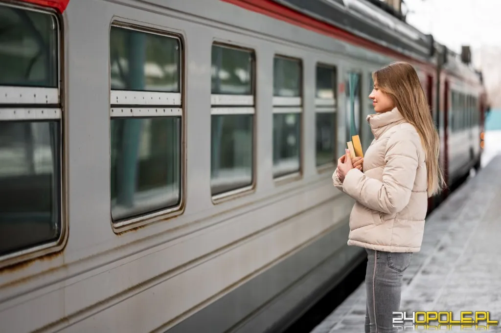 Zdjęcie Jak wyglądają pociągi TLK? Komfort i wnętrza, które zaskakują