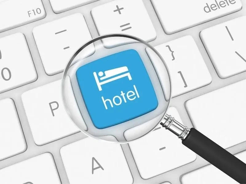 Zdjęcie Jak sprawdzić nocleg online? Przewodnik krok po kroku