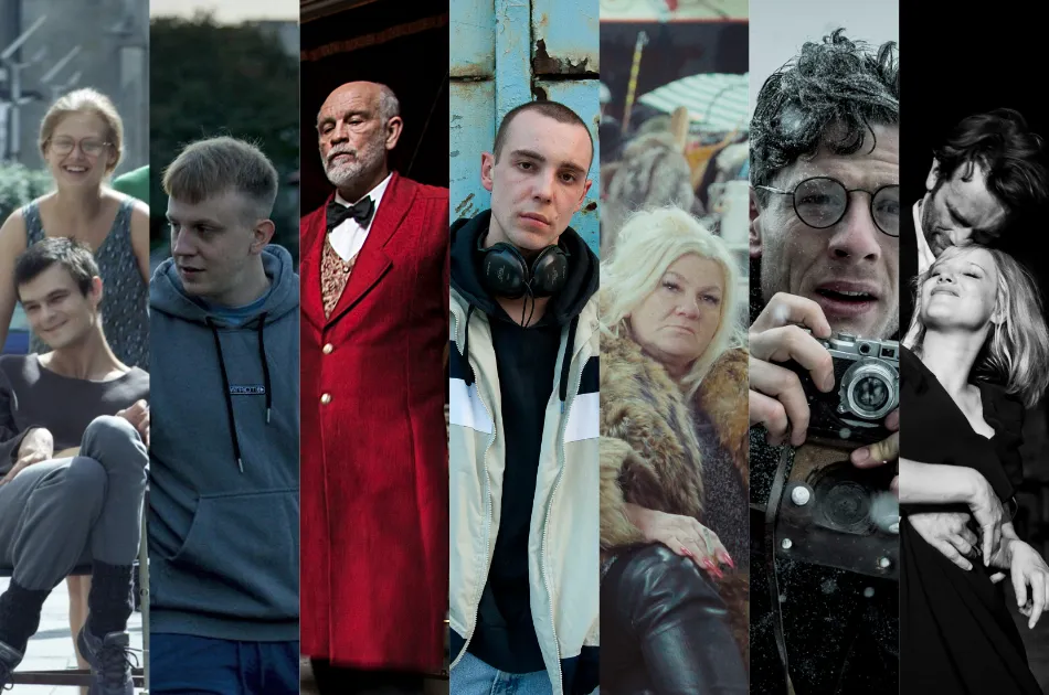 Zdjęcie Filmy o Śląsku: Odkryj ich niezwykłe historie i kulturę regionu