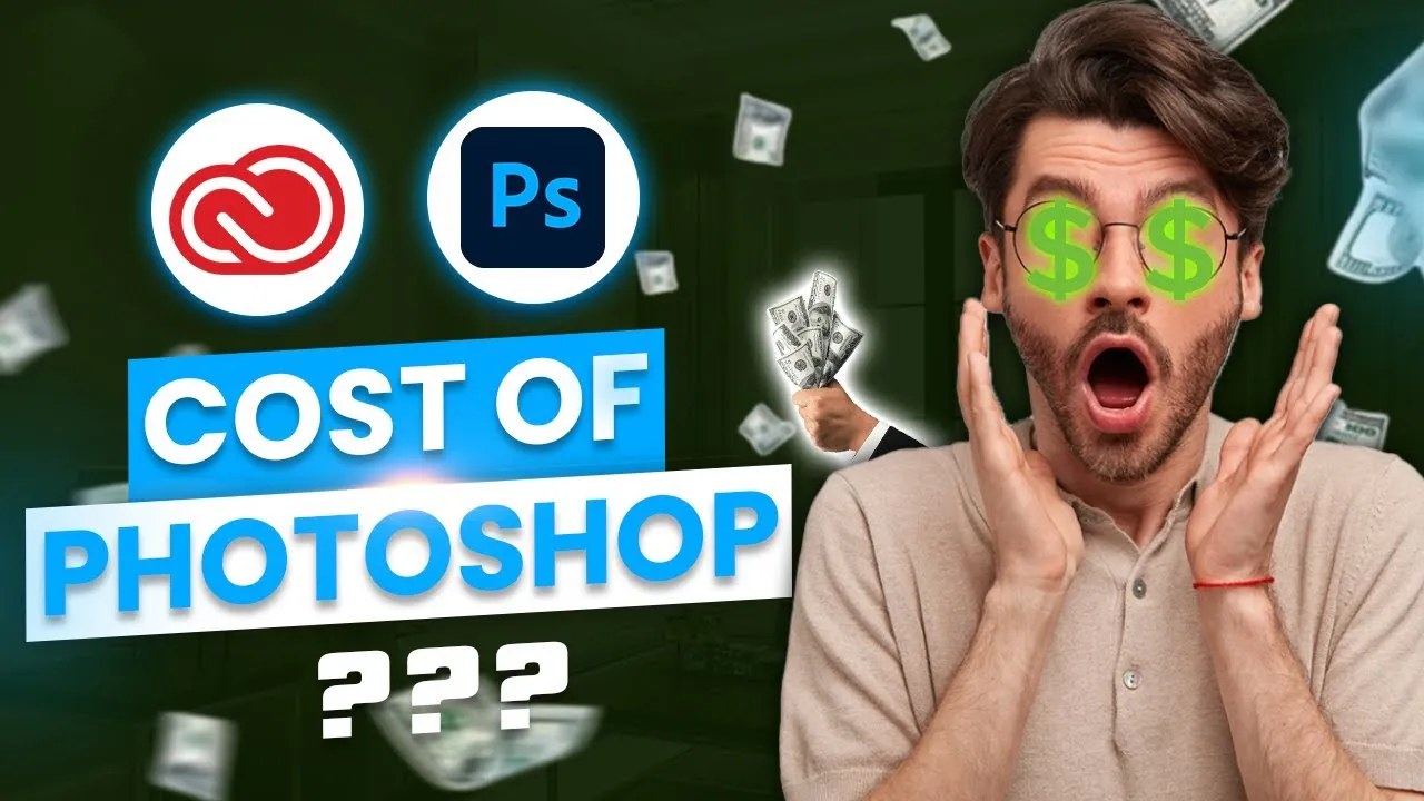 Zdjęcie Ile kosztuje Photoshop? Sprawdź ceny subskrypcji i promocje