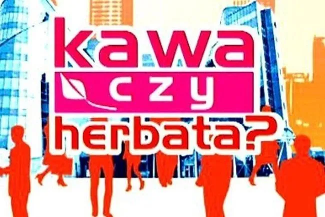Zdjęcie Kawa czy herbata TVP: historia programu, który wraca na ekrany