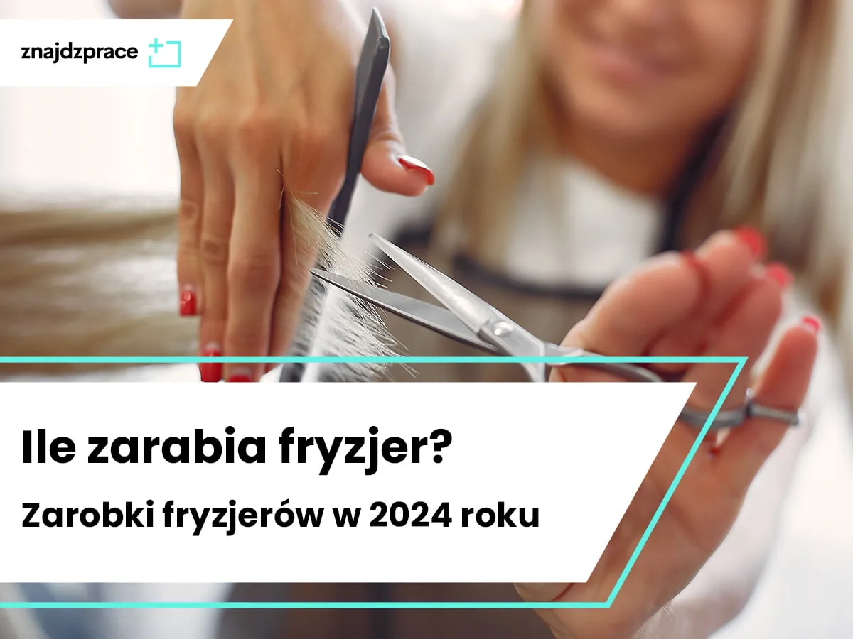 Zdjęcie Ile zarabia salon fryzjerski? Poznaj realne koszty i zyski z biznesu beauty