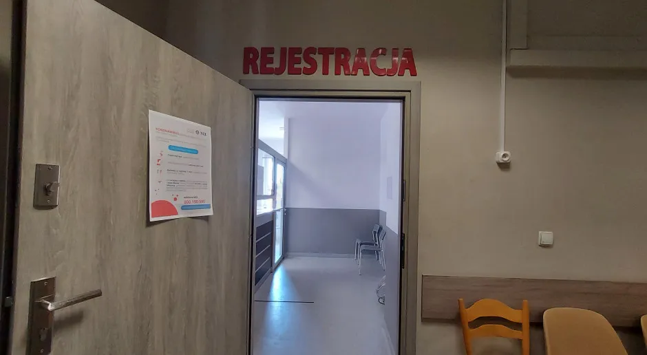 Zdjęcie Gdzie najszybciej do neurologa NFZ? Sprawdź krótkie kolejki w miastach