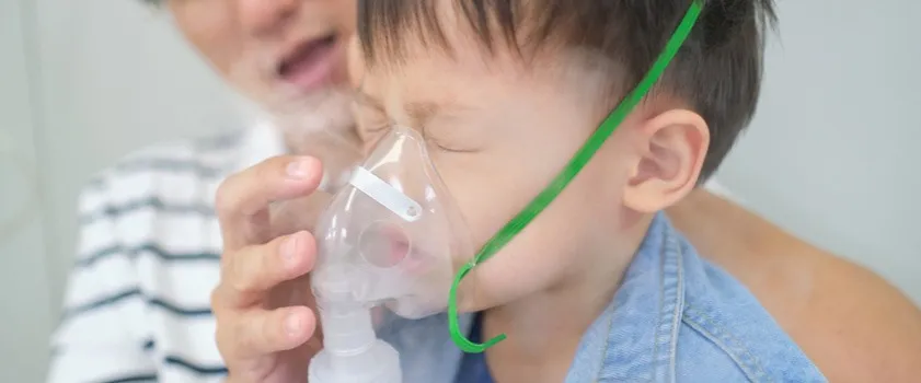Zdjęcie Co dają inhalacje z soli? Sprawdź ich niespodziewane korzyści dla zdrowia