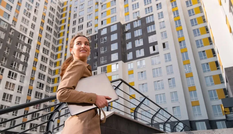 Zdjęcie Czy warto kupić mieszkanie na wynajem? Kluczowe czynniki inwestycyjne