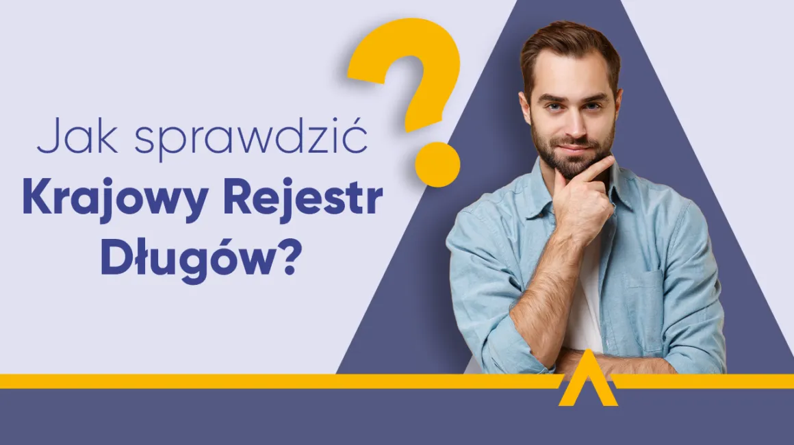 Zdjęcie Jak sprawdzić KRD bezpłatnie i uniknąć problemów finansowych