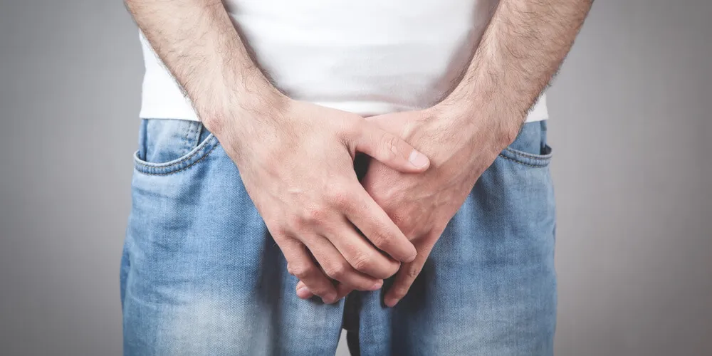 Zdjęcie Co na ból cewki moczowej? Przyczyny, objawy i skuteczne leczenie