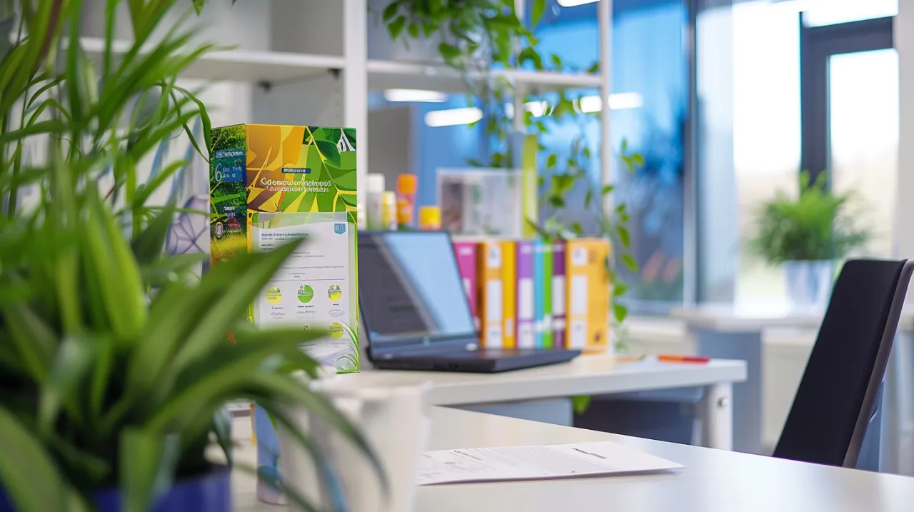 Zdjęcie Model Opakowania sp z oo: Oferty pracy w Model Opakowania. Jak aplikować?