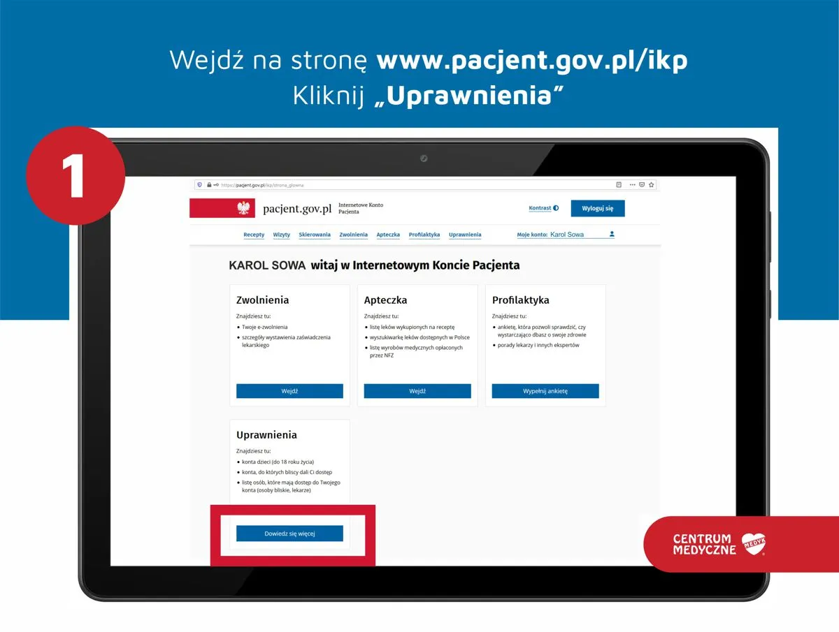 Zdjęcie Jak szybko i skutecznie zapisać się do lekarza rodzinnego: 4 sprawdzone kroki