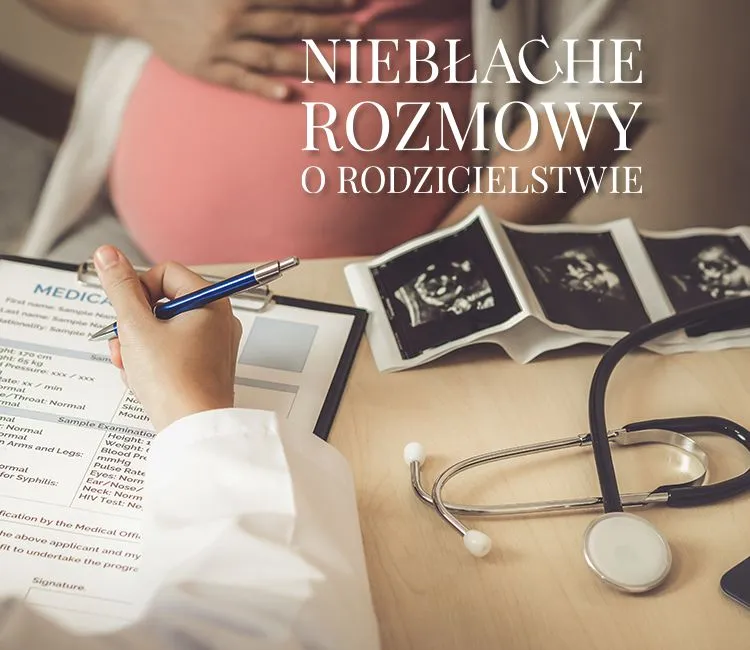 Zdjęcie Pierwsza wizyta w ciąży u ginekologa: kluczowe pytania dla mamy