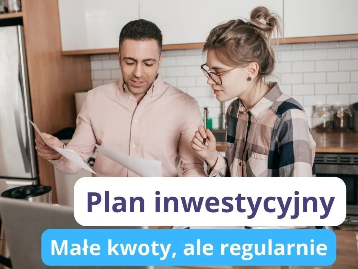 Zdjęcie Inwestowanie małych kwot w kryptowaluty: zminimalizuj ryzyko i zyskaj doświadczenie