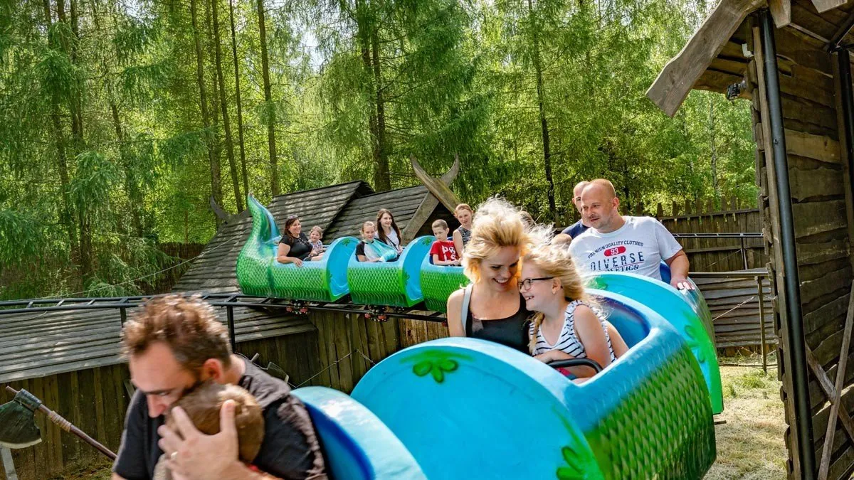 Zdjęcie Radomsko atrakcje na weekend – odkryj niezwykłe miejsca i aktywności