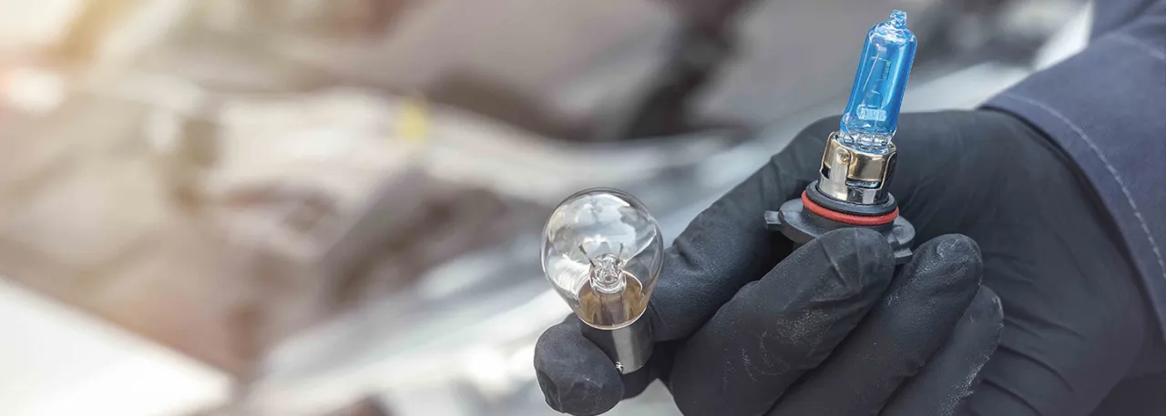 Zdjęcie Jakie żarówki do ciężarówki: wybierz najlepsze i uniknij problemów