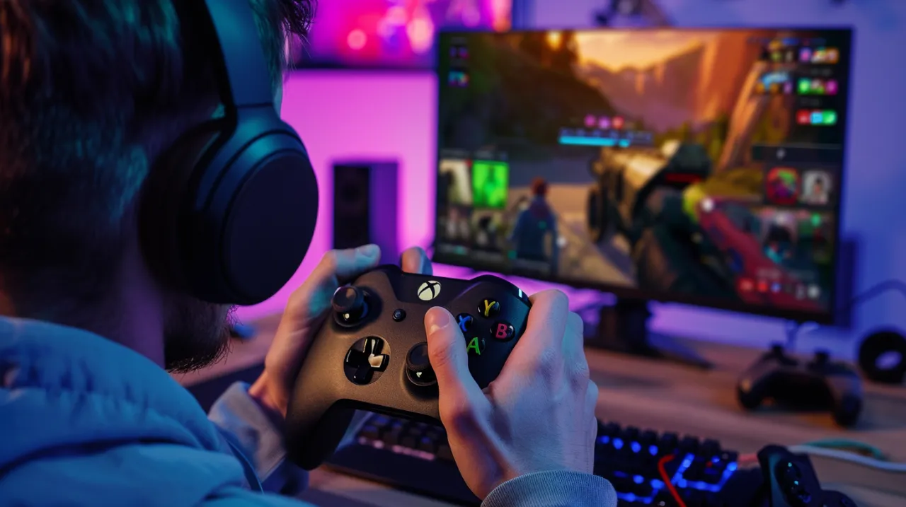 Zdjęcie Xbox Series X: Kiedy premiera? Oto co musisz wiedzieć o konsoli