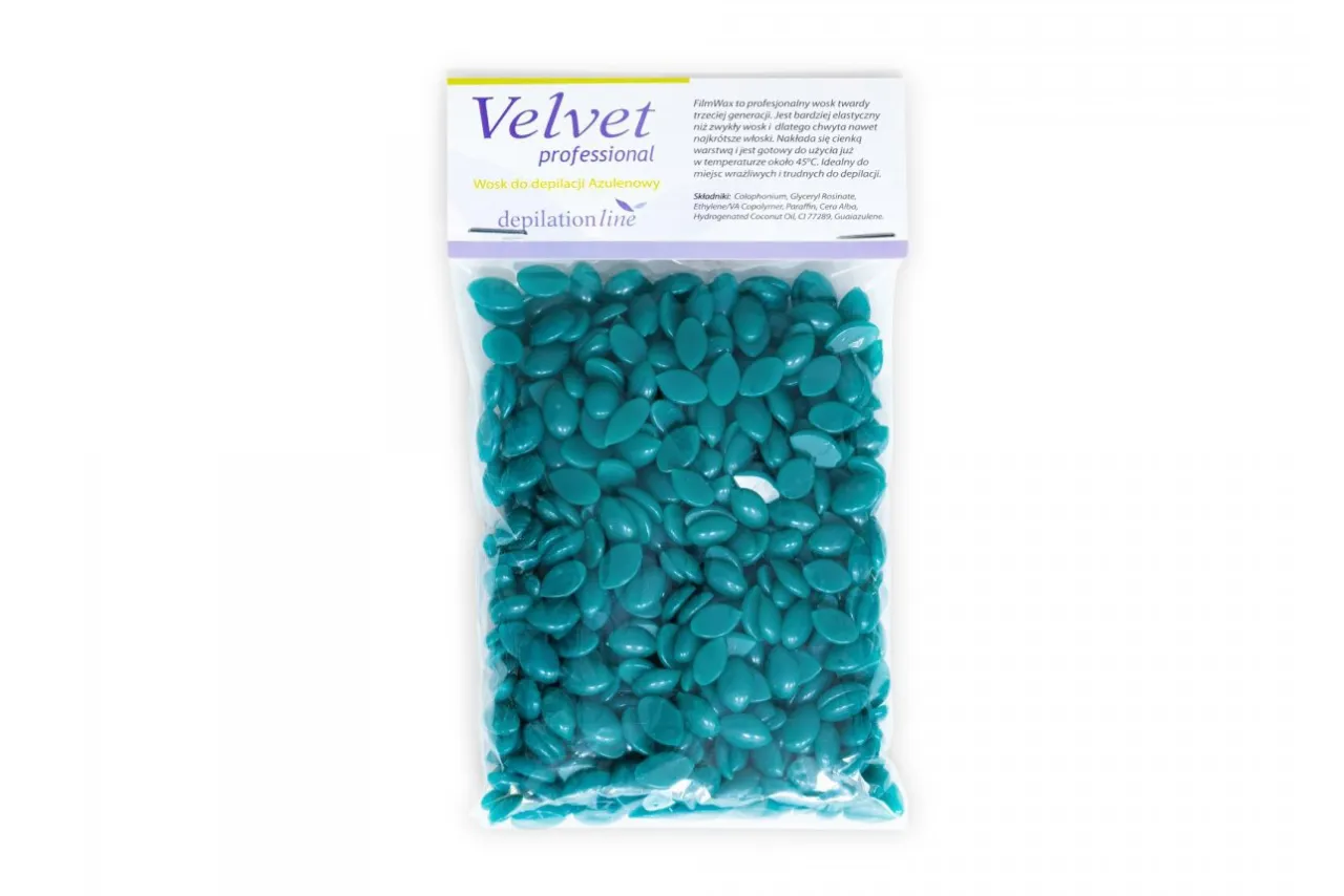 Zdjęcie Najlepszy twardy wosk do depilacji, który zminimalizuje ból i podrażnienia