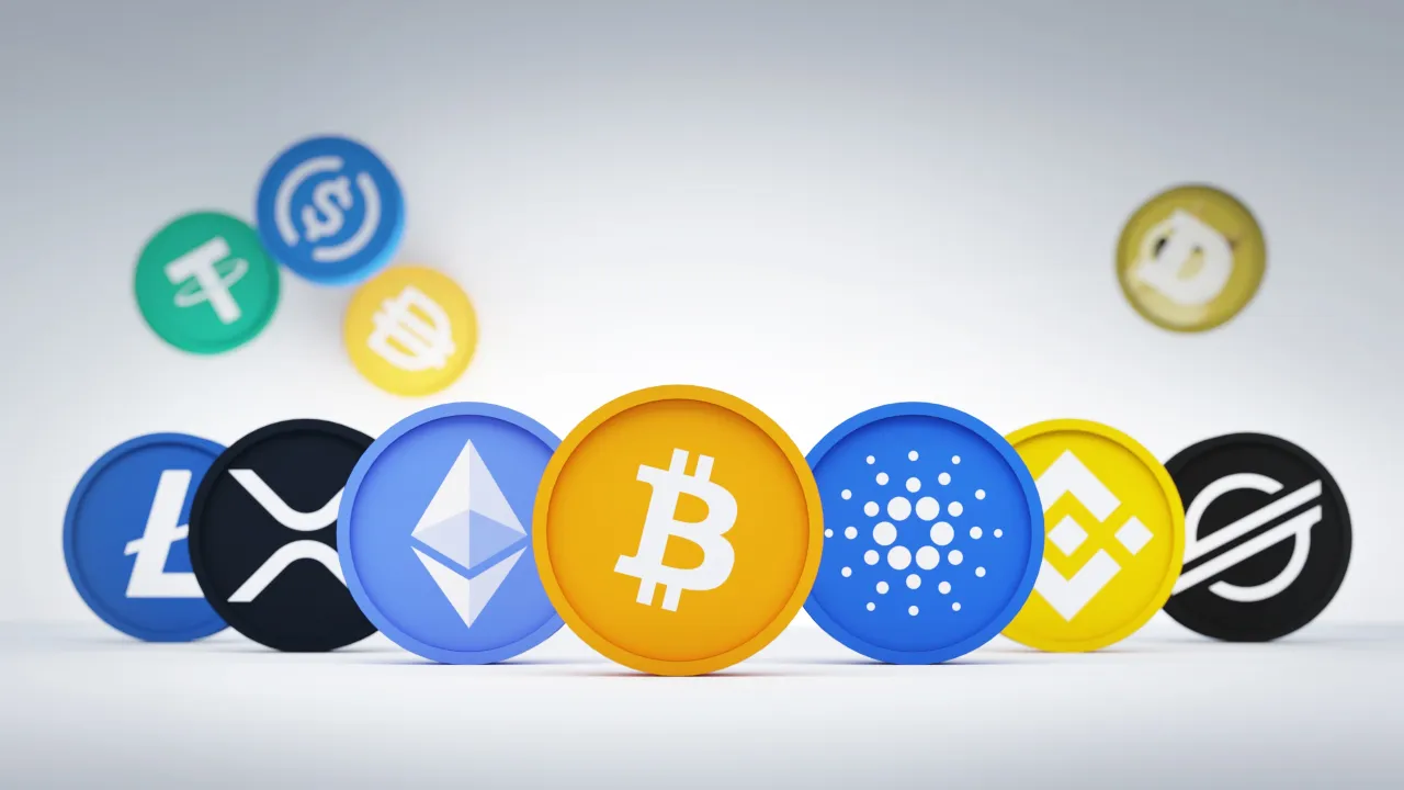 Zdjęcie Token kryptowaluty: poznaj podstawy i zastosowania w świecie crypto