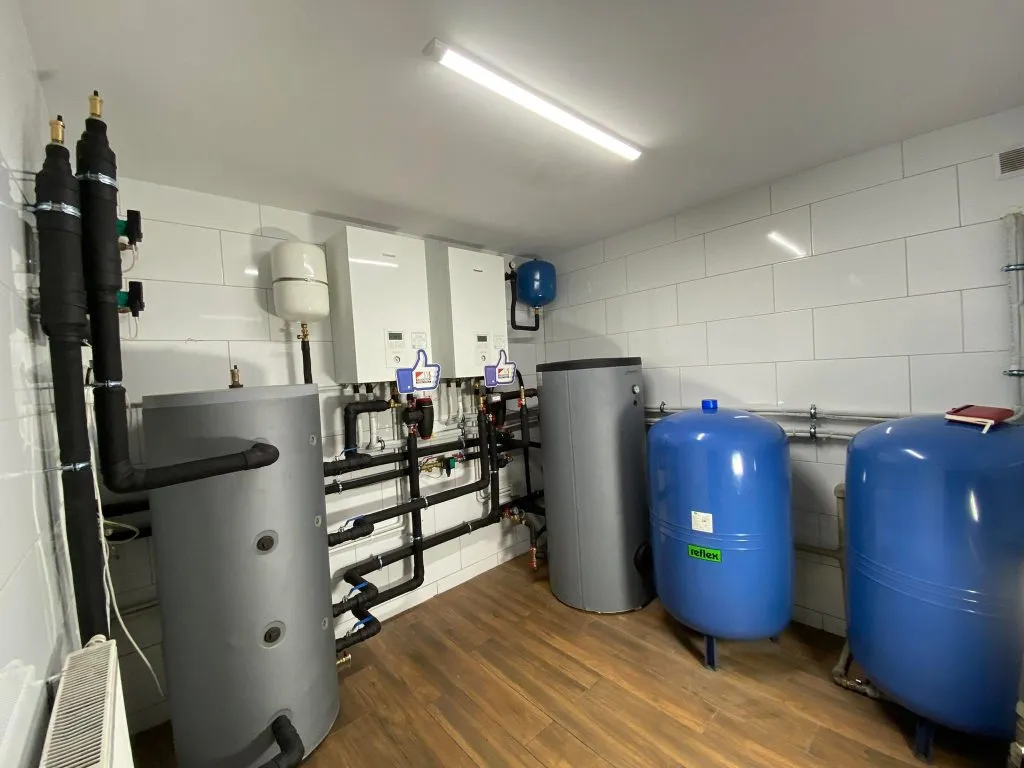 Zdjęcie Jakie grzejniki do pompy ciepła zapewnią najwyższą efektywność?