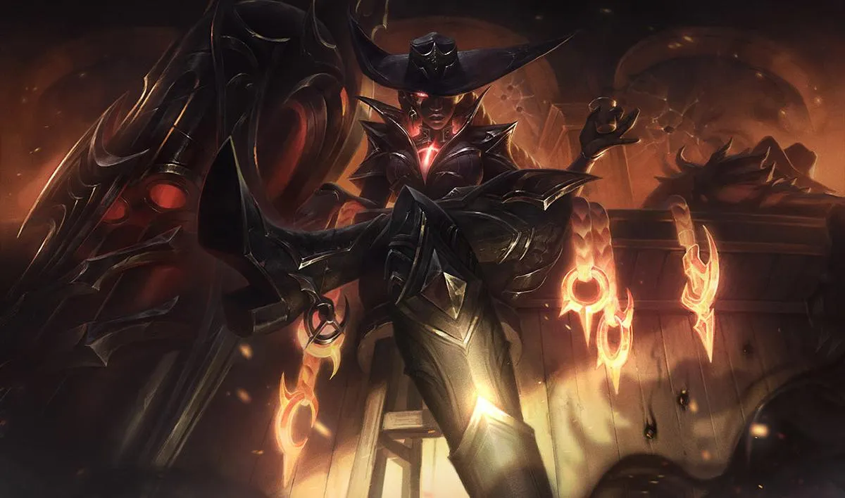 Zdjęcie Zasady gry w LoL: Ile dywizji różnicy jest dozwolone?