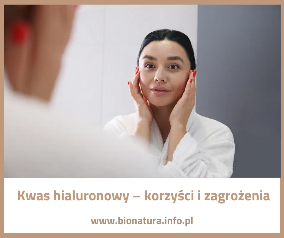 Zdjęcie Czy kwas hialuronowy jest rakotwórczy? Prawda o jego działaniu