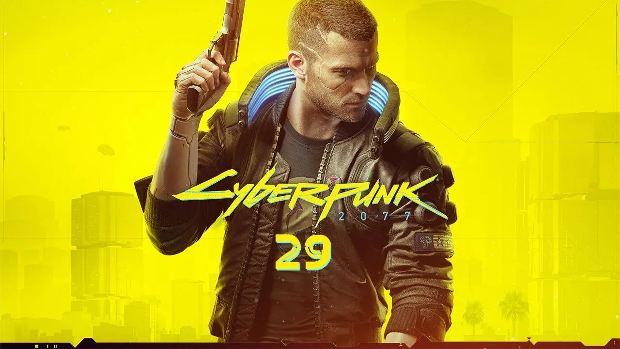Zdjęcie Komu bije dzwon w Cyberpunk 2077 - jak uniknąć złych wyborów?