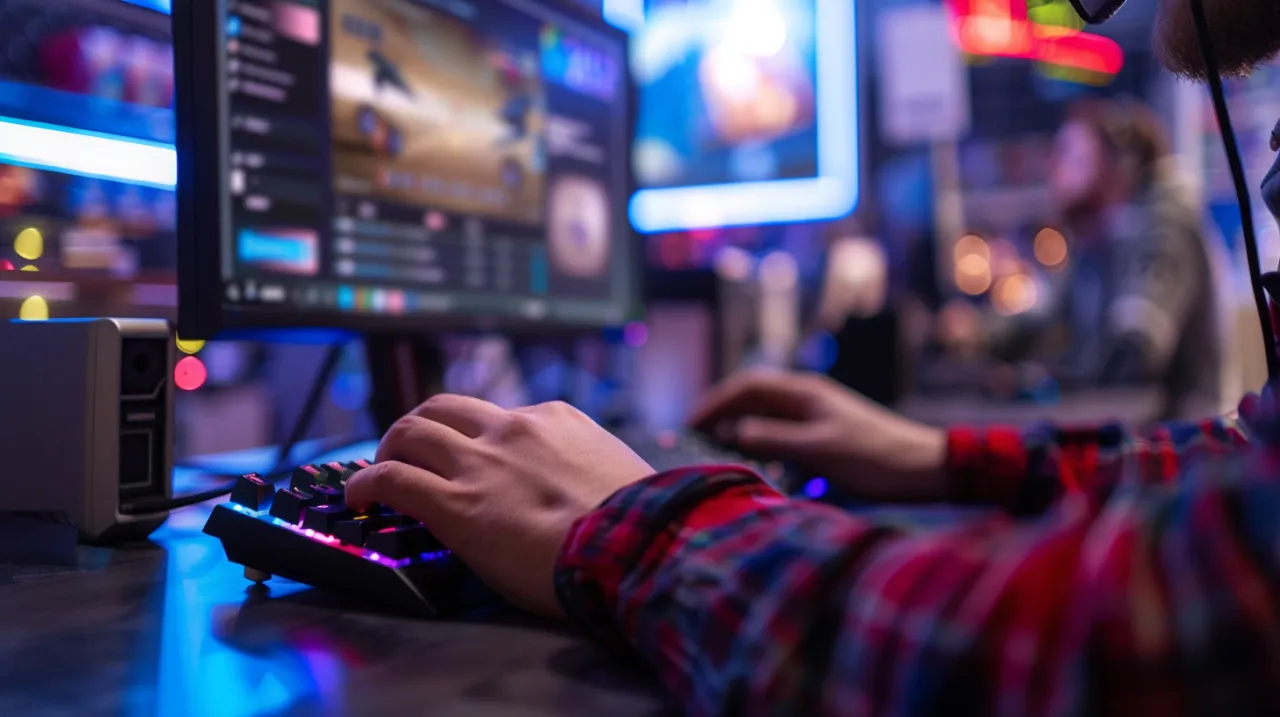 Zdjęcie Adres rozliczeniowy Steam: Jak go ustawić i po co jest potrzebny?