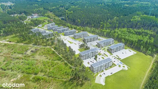 Zdjęcie Osiedle sterowców ile będzie budynków? Poznaj szczegóły planu budowy