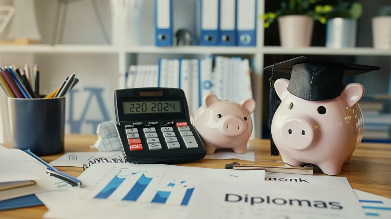 Zdjęcie Nauczyciel dyplomowany: Status i wynagrodzenie - informacje 2025