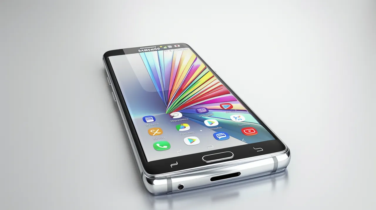 Zdjęcie Galaxy S4 - Czy warto go kupić? Pełna recenzja samsung galaxy s4