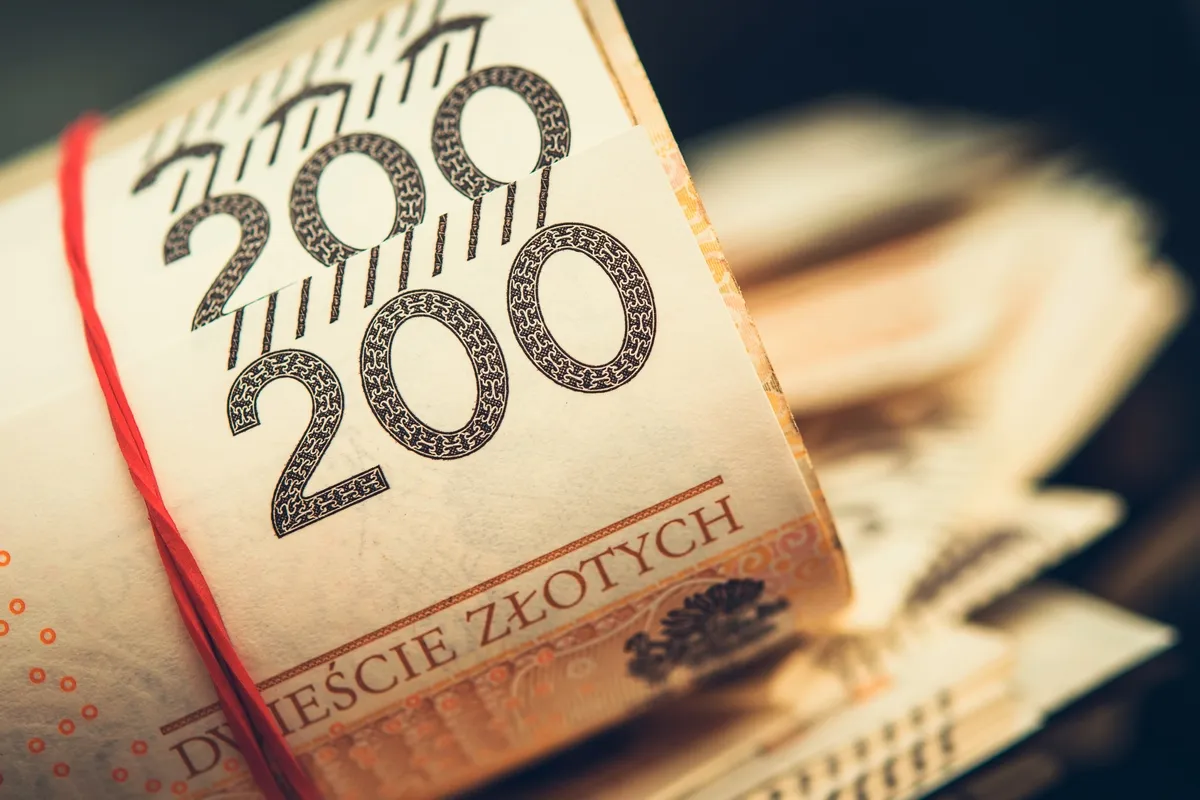 Zdjęcie Ile procent z wynagrodzenia na alimenty na dziecko? Sprawdź teraz.