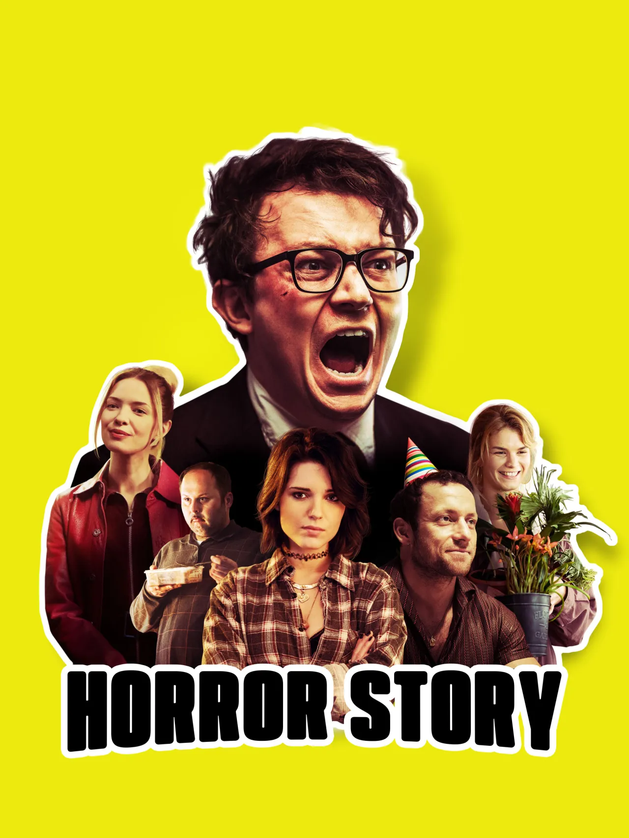 Zdjęcie Najstraszniejsze historie horroru w literaturze i filmie