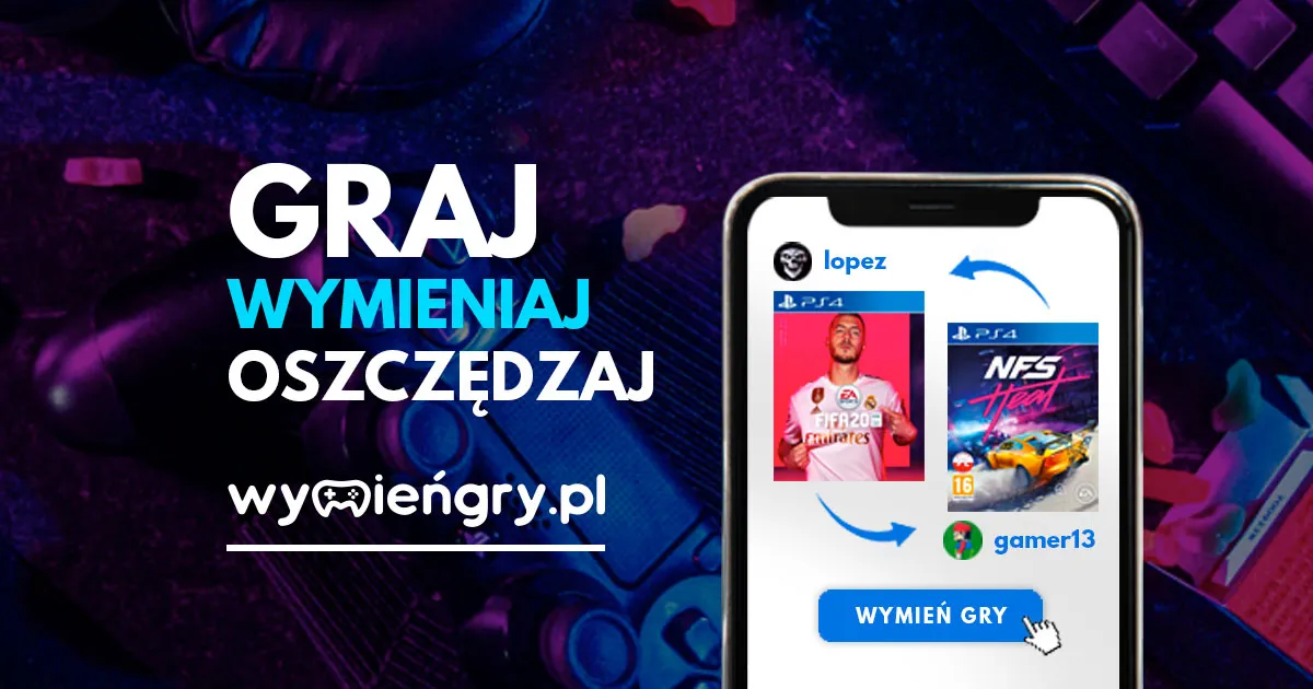 Zdjęcie Ile kosztują gry na PS4? Sprawdź ceny i najlepsze oferty teraz