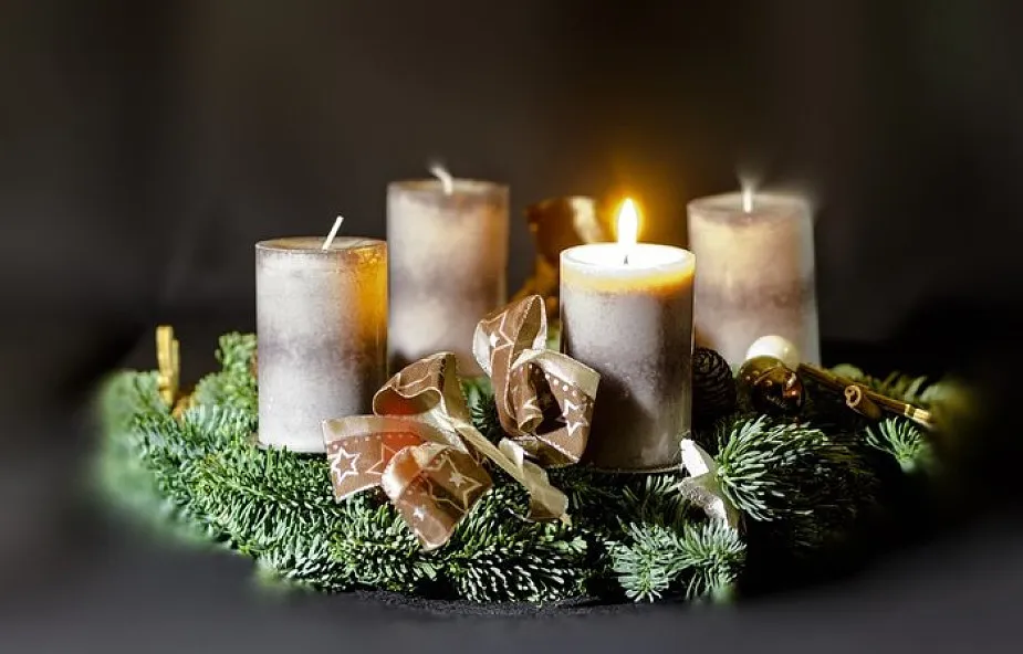 Zdjęcie Znaczenie adwentu: odkryj głębię duchowego przygotowania na Boże Narodzenie