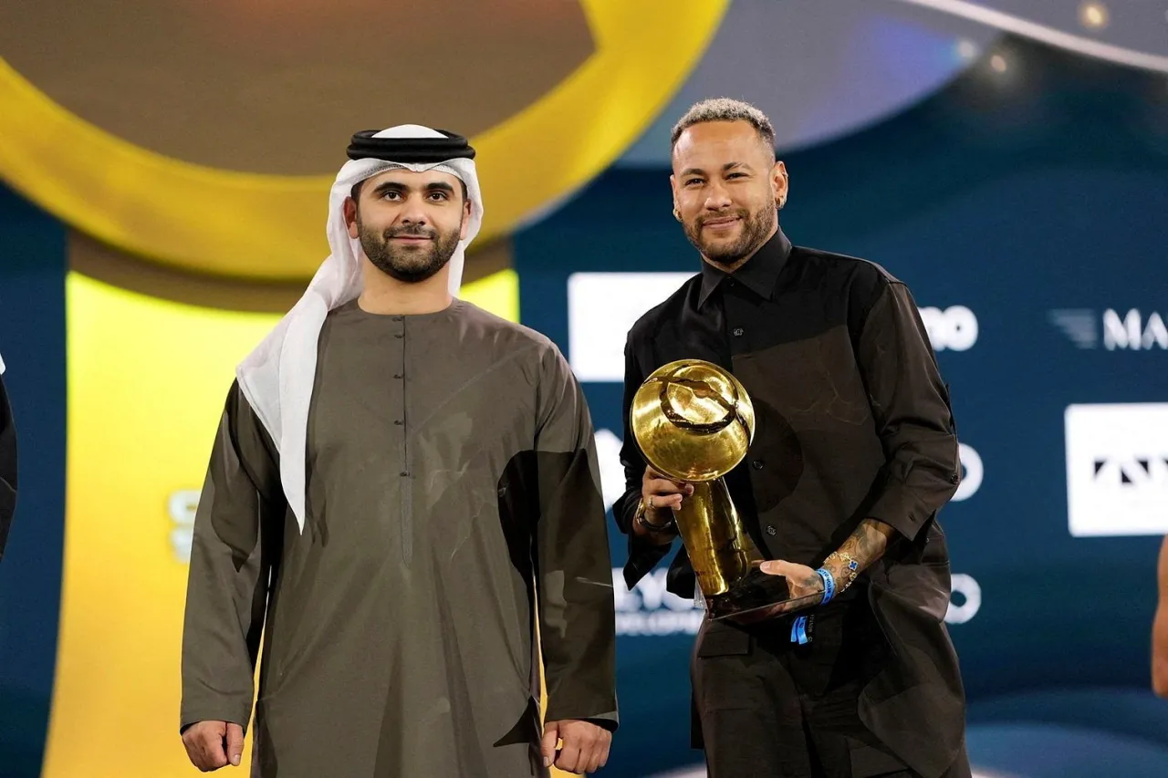 Zdjęcie Zarobki Neymara: Jak jego pensja w Al-Hilal zmienia futbol?