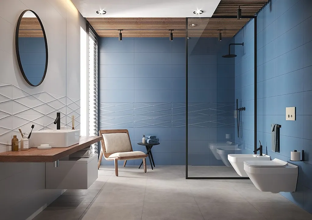 Zdjęcie Jakie fugi do łazienki wybrać, aby uniknąć pleśni i wilgoci?