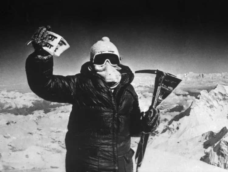 Zdjęcie Polscy himalaiści, którzy zginęli w górach - tragiczne historie alpinistów