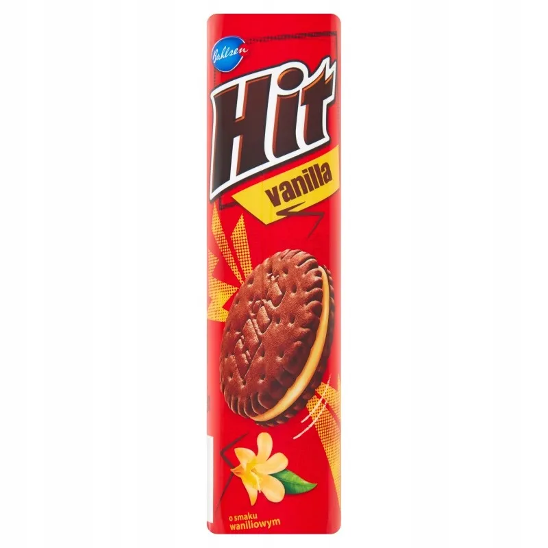 Zdjęcie Ile jest ciastek w opakowaniu Hit? Odkryj zaskakującą liczbę!