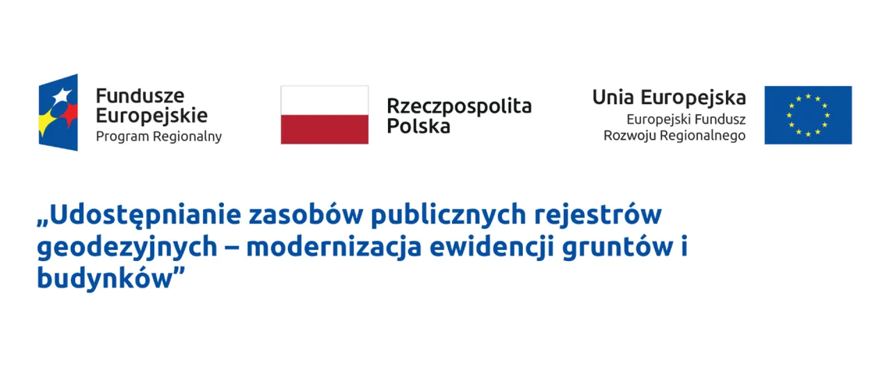 Zdjęcie Modernizacja ewidencji gruntów i budynków - co musisz wiedzieć?