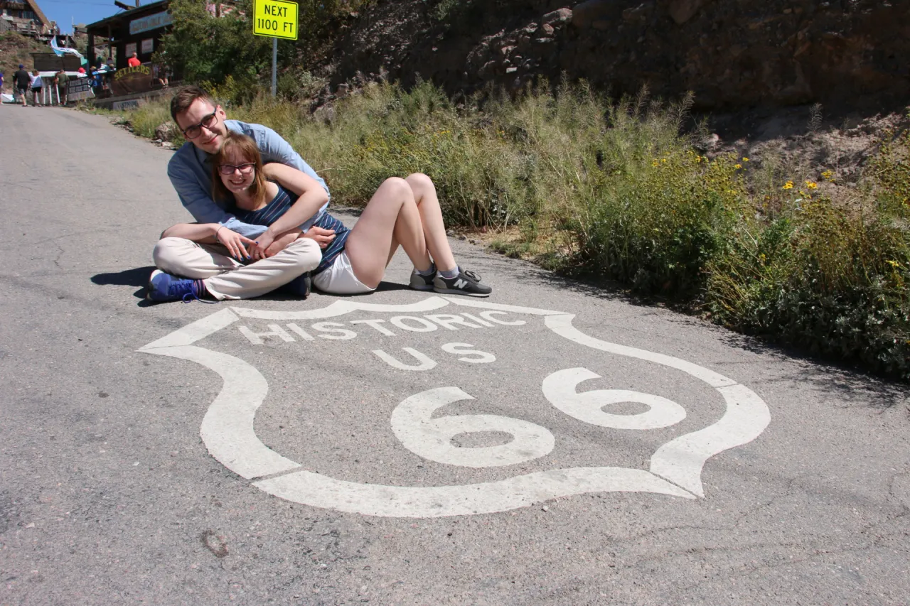 Zdjęcie Wszystkie lokacje filmowe Drogi na zachód - fascynująca podróż z planu