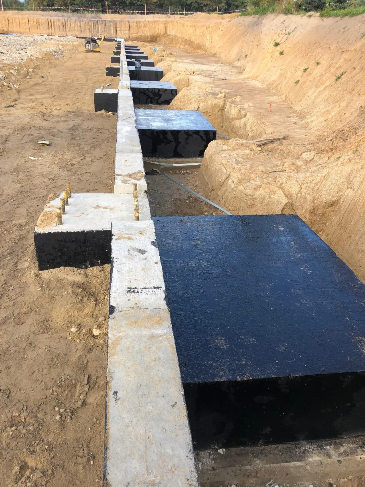 Zdjęcie Ile kosztują fundamenty pod dom 150m2? Poznaj ukryte wydatki