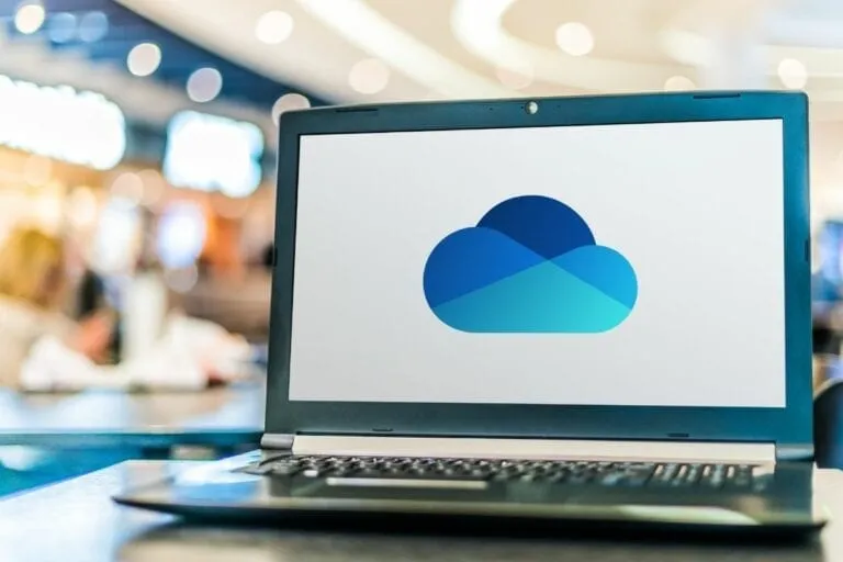 Zdjęcie Aplikacja OneDrive – co to jest i jak może ułatwić życie?