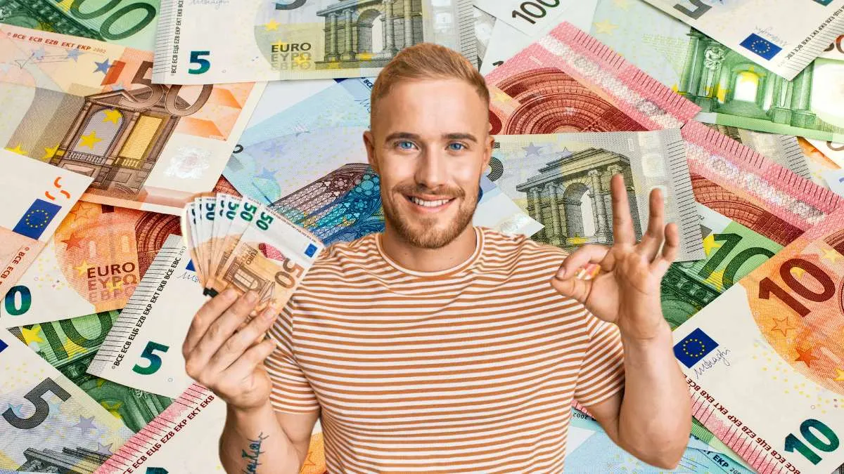 Zdjęcie Jaka waluta w Holandii? Wszystko o euro, płatnościach i wymianie pieniędzy