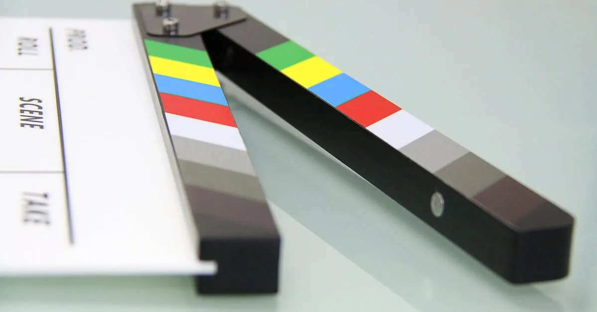 Zdjęcie Literatura na Ekranie: Jak Filmowe Adaptacje Wpływają na Współczesną Kulturę?