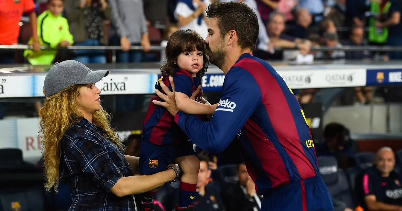 Zdjęcie Ile lat ma Shakira? Sprawdź jej wiek i ciekawostki z życia gwiazdy