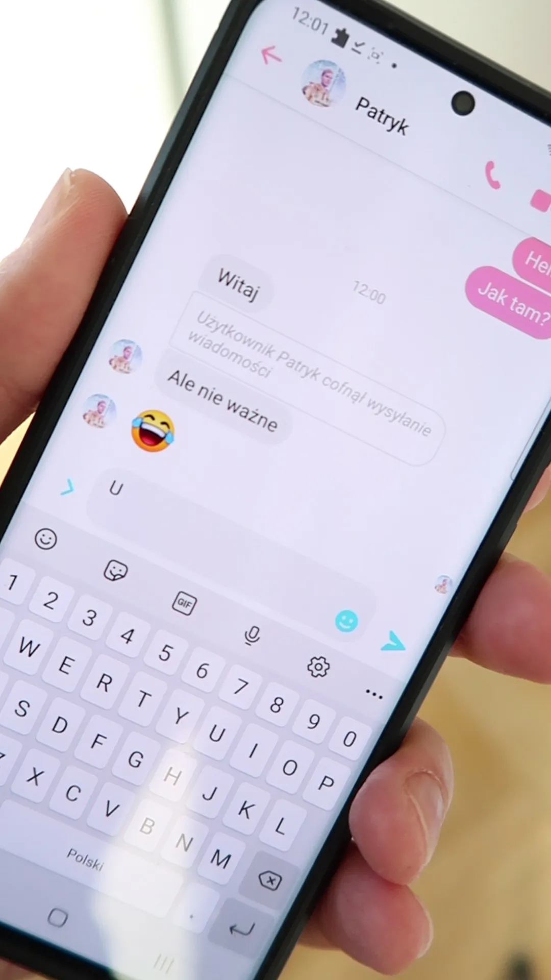 Zdjęcie Jak sprawdzić usunięte wiadomości na Messenger i odzyskać ważne informacje